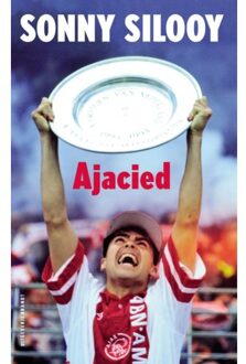 Sonny Silooy - Mike van Damme