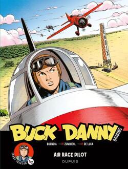 Sonny Tuckson, Air Race Pilot 1/2 -  Yann (ISBN: 9789031441389)