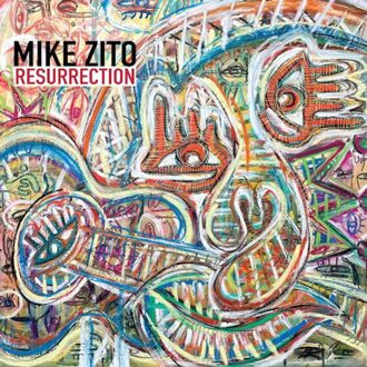 SONO Resurrection - Mike Zito