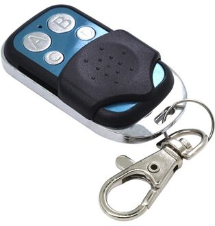 SONOFF RM433 8CH 8 Keys RF Afstandsbediening 433mhz Fix Werk voor SONOFF RF/Bridge/4ch pro r2/T1/TX/Ifan03/RFR3 Smart wifi Schakelaar Old version afgelegen