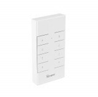 SONOFF RM433 8CH 8 Keys RF Afstandsbediening 433mhz Fix Werk voor SONOFF RF/Bridge/4ch pro r2/T1/TX/Ifan03/RFR3 Smart wifi Schakelaar