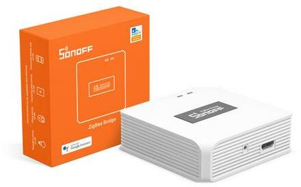 Sonoff SNZB-01 Zigbee Draadloze Switch/Zbmini Zigbee Smart Switch E-Welink App Werkt Met Sonoff Zigbee Brug Ifttt smart Home SONOFF ZBBridge