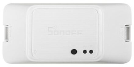 Sonoff Zbbridge Draadloze Switch/Motion Sensor Zigbee Ewelink Afstandsbediening Automatisering Modules Werkt Met Alexa Google Thuis SONOFF R3 Zigbee