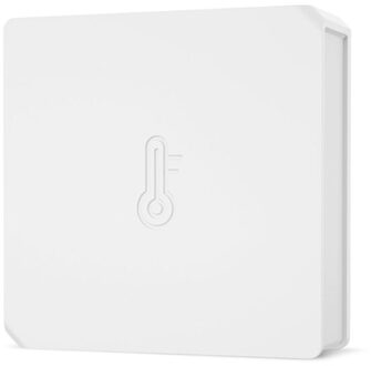 Sonoff Zbbridge Draadloze Switch/Motion Sensor Zigbee Ewelink Afstandsbediening Automatisering Modules Werkt Met Alexa Google Thuis SONOFF SNZB-02