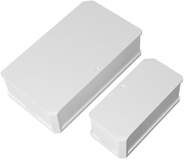 Sonoff Zbbridge Draadloze Switch/Motion Sensor Zigbee Ewelink Afstandsbediening Automatisering Modules Werkt Met Alexa Google Thuis SONOFF SNZB-04