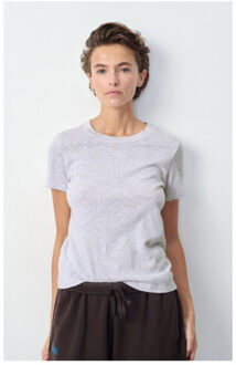 Sonoma longsleeves son28ge26 - maat S Grijs