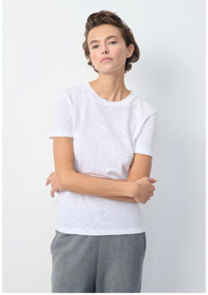 Sonoma t-shirts son28ge25 Wit - M