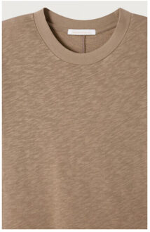 Sonoma t-shirts son28ge26 Bruin - L