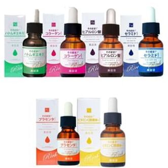 Sonomama Rich Serum Collagen - 20ml