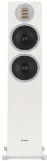Sonoro Grand Orchestra / paar Vloerstaande speaker Wit