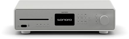 Sonoro MAESTRO Quantum Receiver Wit