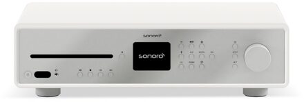 Sonoro MAESTRO X (2023) Receiver Wit