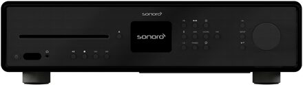 Sonoro MAESTRO X Receiver Zwart