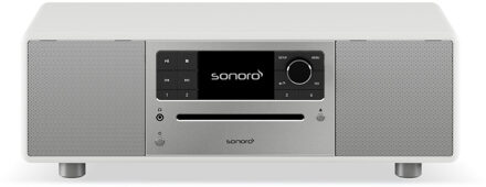 Sonoro PRESTIGE (2025) Hybride radio Wit