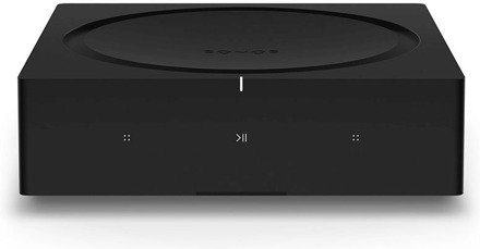 Sonos AMP Audio streamer Zwart