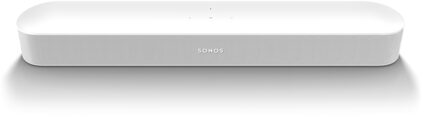 Sonos BEAM GEN2 Soundbar Wit