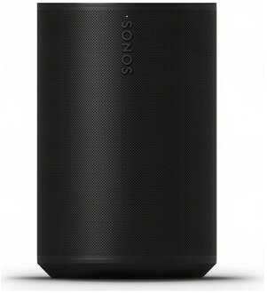 Sonos Era 100 SL Wifi speaker Zwart