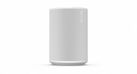 Sonos ERA 100 Wifi speaker Wit