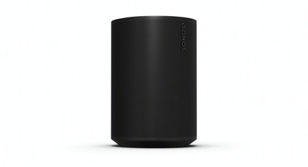 Sonos ERA 100 Wifi speaker Zwart