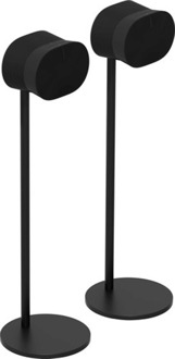 Sonos ERA 300 Vloerstandaard PER SET Audio vloerstandaard Zwart