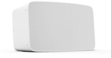 Sonos Five Wifi speaker Wit