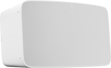 Sonos FIVE Wifi speaker Wit