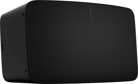 Sonos Five Wifi speaker Zwart