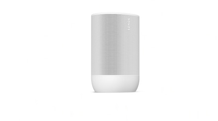 Sonos Move 2 Wifi speaker Wit