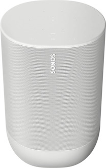 Sonos Move Wifi speaker Wit