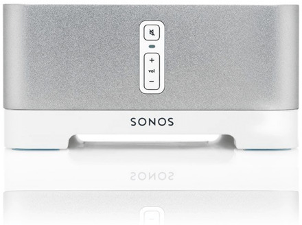 Sonos netwerkspeler met versterker CONNECT:AMP
