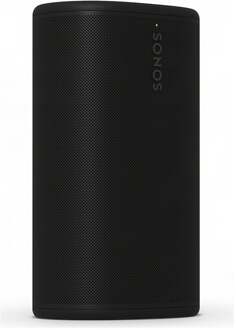 Sonos Play Wifi speaker Zwart