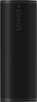 Sonos ROAM 2 Bluetooth speaker Zwart