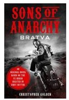Sons of Anarchy - Bratva