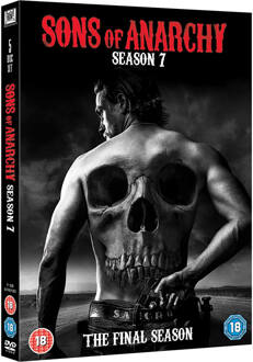 Sons Of Anarchy: S.7