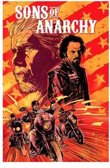 Sons of Anarchy Vol. 1