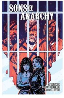 Sons of Anarchy Vol. 2