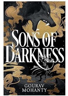 Sons Of Darkness - Gourav Mohanty