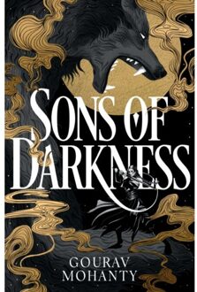 Sons Of Darkness - Gourav Mohanty