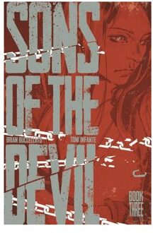 Sons of the Devil Volume 3