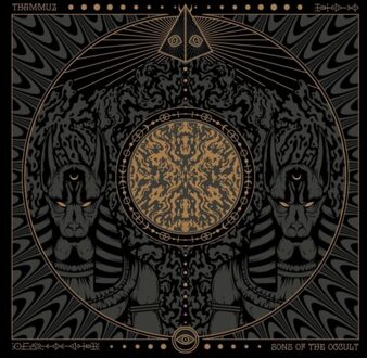 Sons Of The Occult - Thammuz