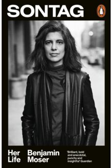 Sontag - Benjamin Moser