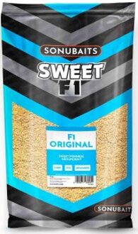 Sonubaits - Supercrush F1 2 kg