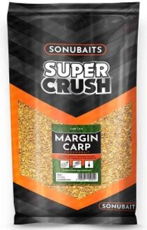 Sonubaits - Supercrush Margin Carp 2 kg