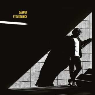 Sony 10 Inch Vinyl 7-Track - Jasper Steverlinck