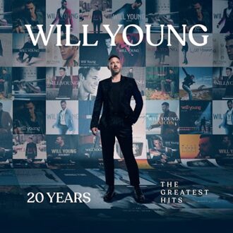 Sony 20 Years: The Greatest Hits - Will Young
