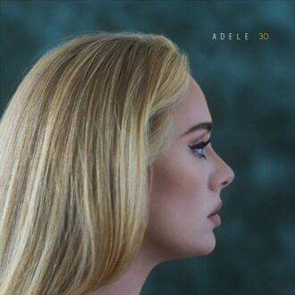 Sony 30 - Adele