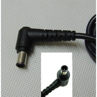 Sony 40W Notebook adapter for Sony T Series (19.5V 2A 6.5*4.4mm) bulk packing - small