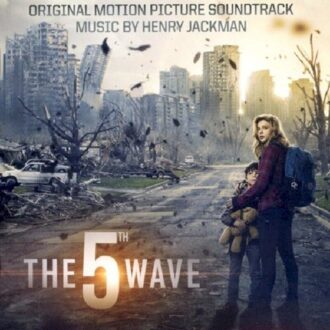 Sony 5th Wave - Henry Jackman