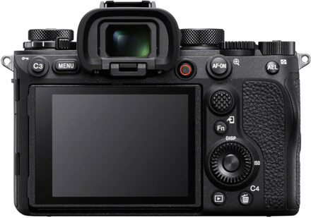 Sony A1 Body