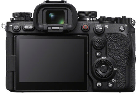Sony A1 II Body